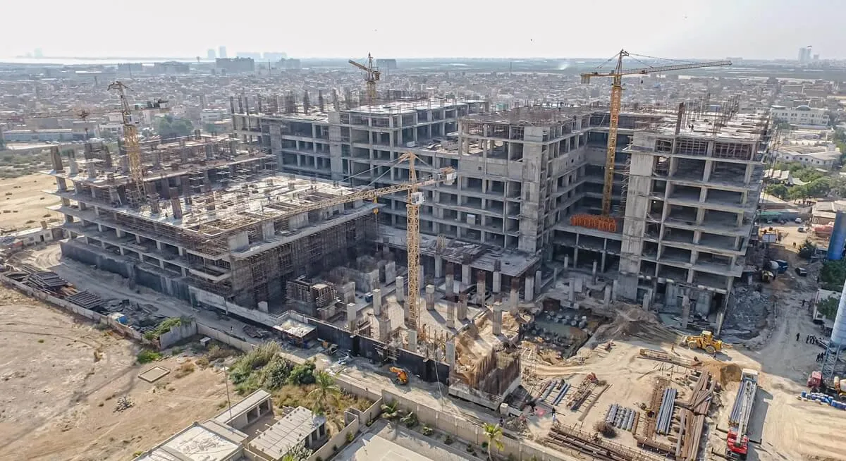 Civil construction