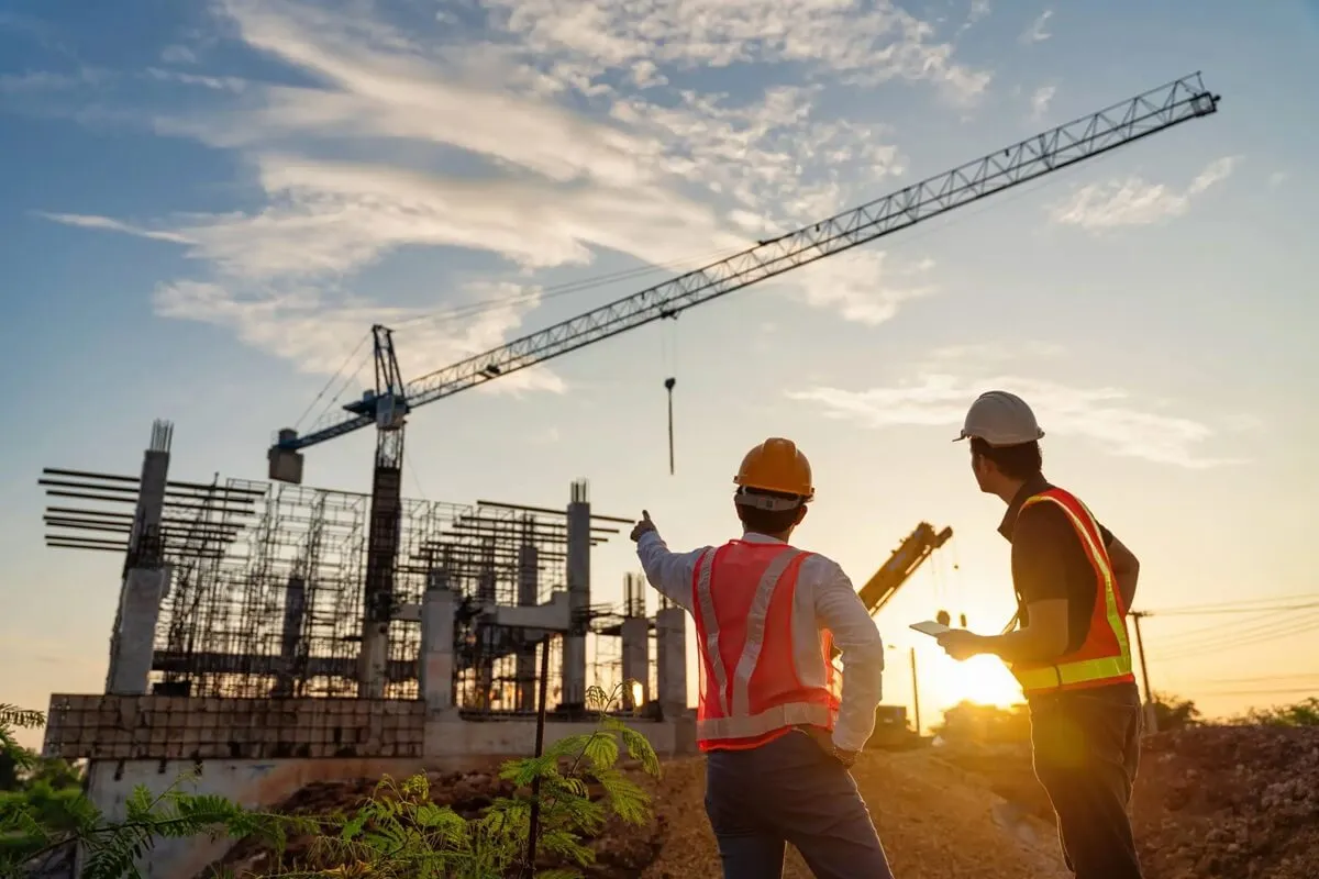 Civil construction