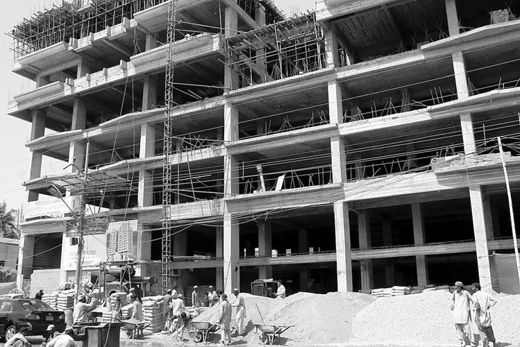 Structure - ATL PK