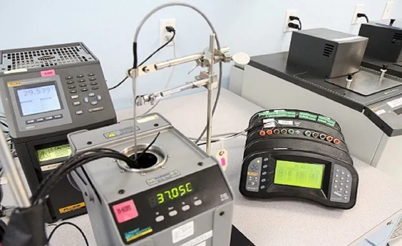 Electrical & Instrumentation services